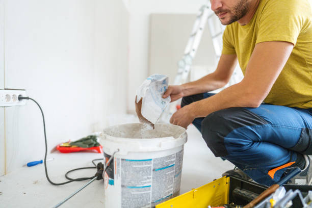 Best Forensic Mold Investigation  in Eastland, TX