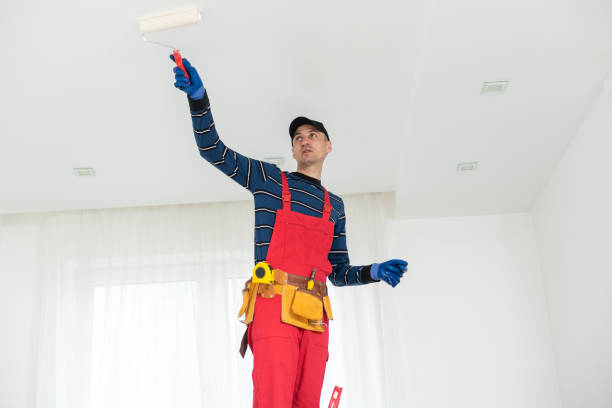 Best Mold Prevention Services  in Eastland, TX